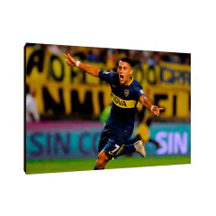 Club Atlético Boca Juniors (CABJCT) 3