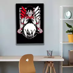 Imagen de Ataque a los titanes 31