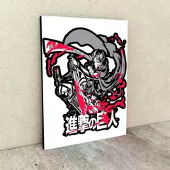 Ataque a los titanes 32 - MetaXroma