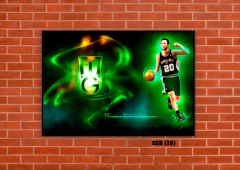 Emanuel Ginobili 26 en internet