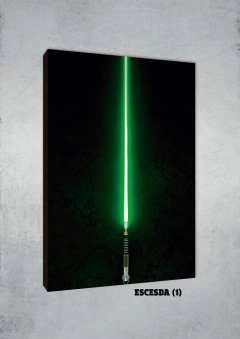 Espadas 9 - comprar online