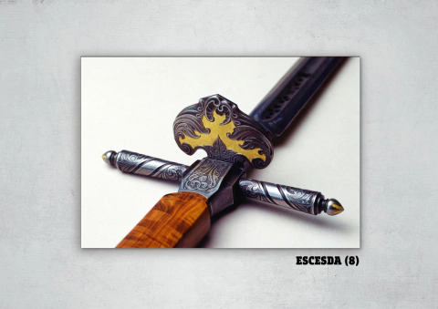 Espadas 8