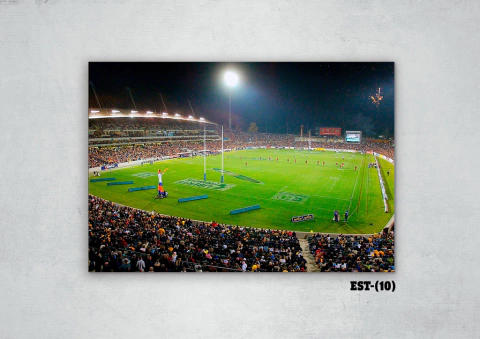 Estadios y canchas 10