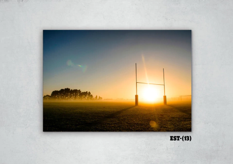 Estadios y canchas 13