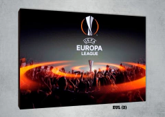 Ligas y copas (EUL) 2 - comprar online