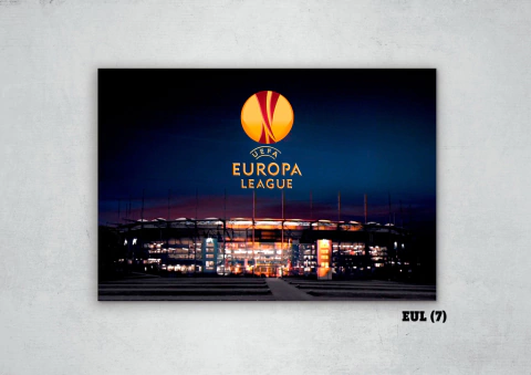 Ligas y copas (EUL) 7