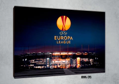 Ligas y copas (EUL) 7 - comprar online