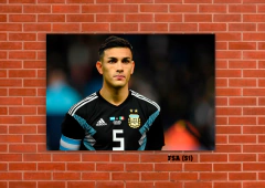 Selección Argentina 51 en internet