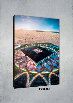 Estadios 6 - comprar online