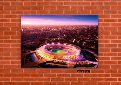 Estadios 13 en internet