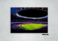 Estadios 18