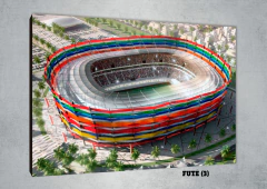 Estadios 3 - comprar online