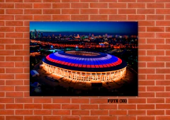 Estadios 33 en internet