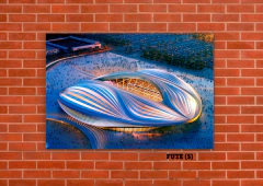 Estadios 5 en internet