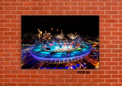 Estadios 8 en internet