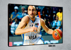 Selección de básquet 17 - comprar online