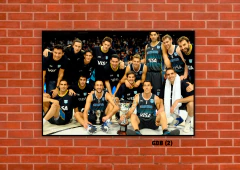 Selección de básquet 2 en internet