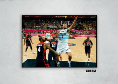 Selección de básquet 4