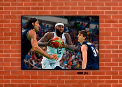 Selección de básquet 6 en internet