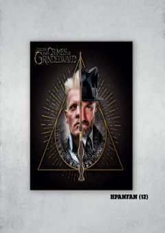 Animales Fantásticos 12