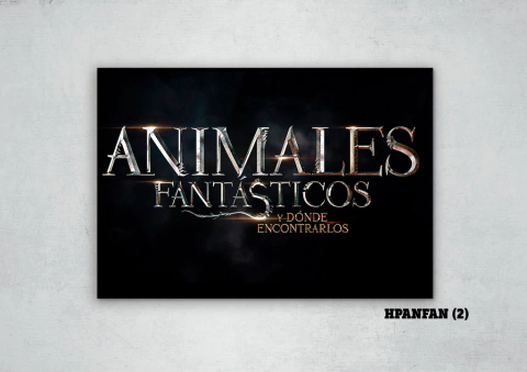 Animales Fantásticos 2