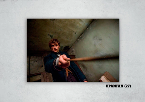 Animales Fantásticos 27