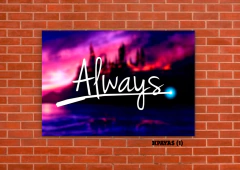 Always 1 en internet