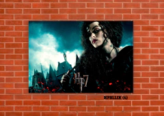 Bellatrix Lestrange 4 en internet