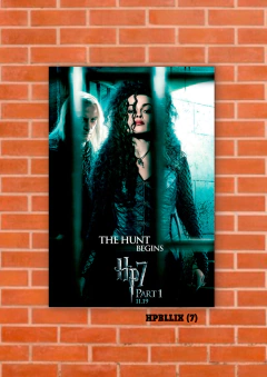 Bellatrix Lestrange 7 en internet
