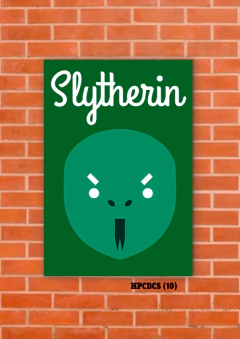 Slytherin 10 en internet