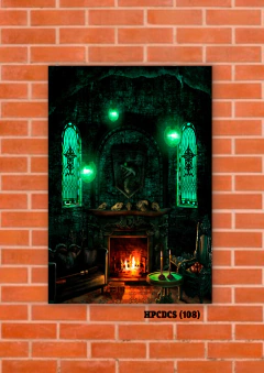 Slytherin 108 en internet