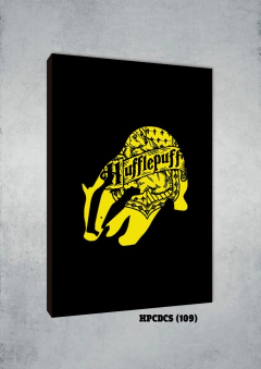 Hufflepuff 109 - comprar online