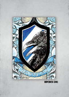 Ravenclaw 20