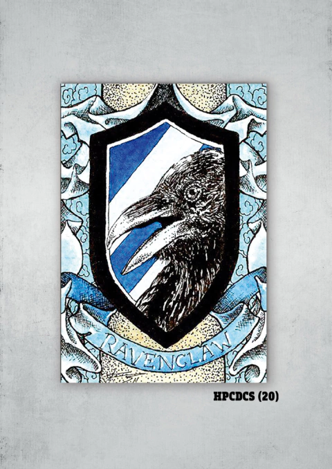 Ravenclaw 20