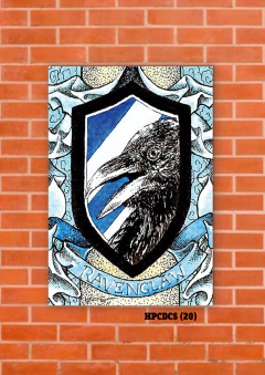 Ravenclaw 20 en internet