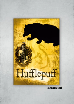 Hufflepuff 23