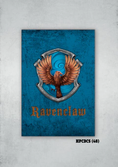 Ravenclaw 48