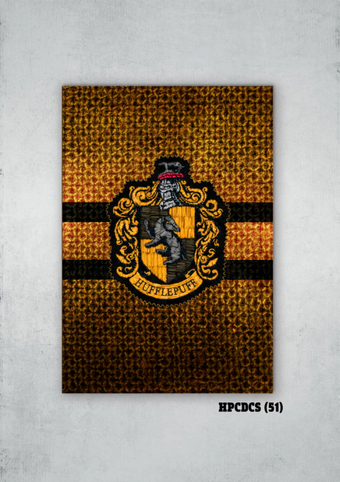 Hufflepuff 51