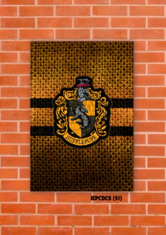 Hufflepuff 51 en internet