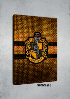 Hufflepuff 51 - comprar online