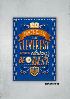 Ravenclaw 56