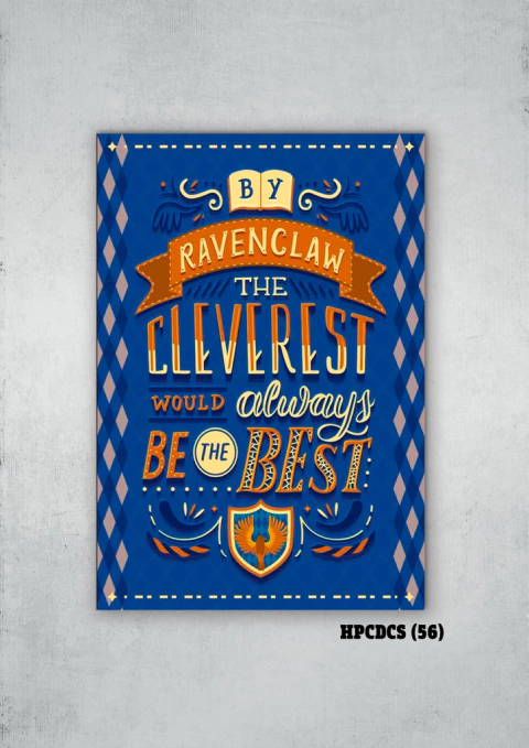 Ravenclaw 56