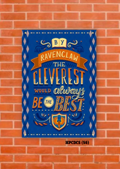 Ravenclaw 56 en internet
