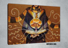 Hufflepuff 59 - comprar online