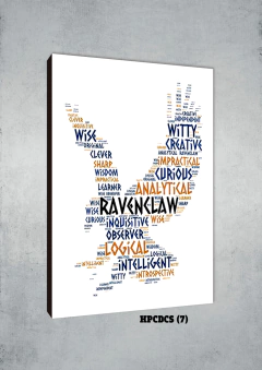 Ravenclaw 7 - comprar online