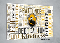 Hufflepuff 76 - comprar online