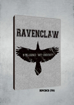 Ravenclaw 79 - comprar online