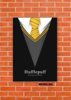 Hufflepuff 84 en internet