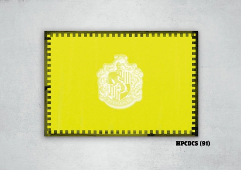 Hufflepuff 91