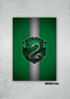 Slytherin 94